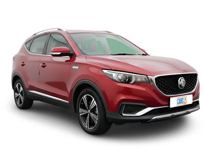 MG ZS EV-img